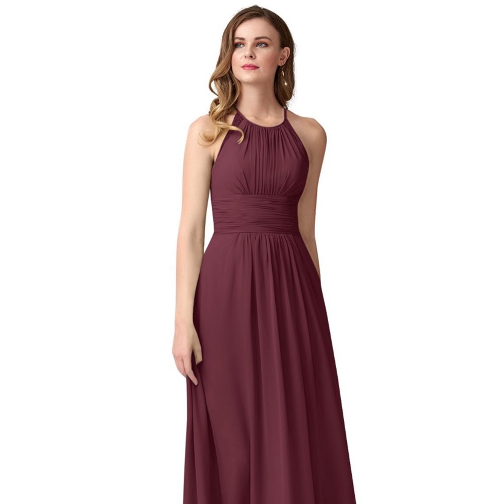 Azazie Regina Dress